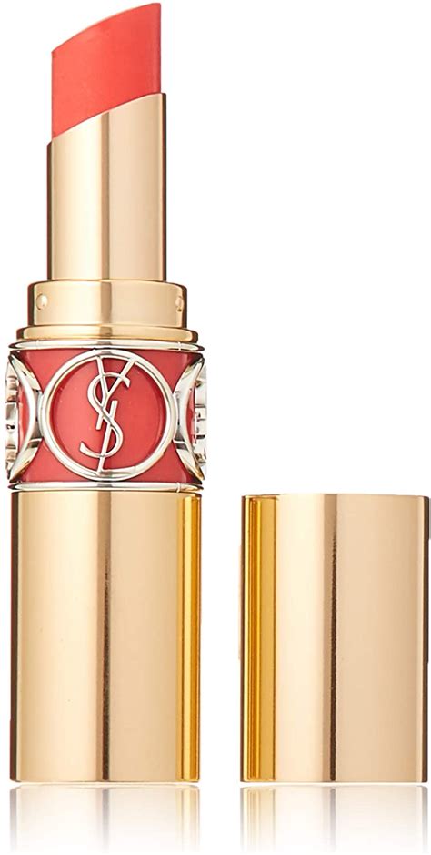 ysl lipstick 15 extreme coral|Yves Saint Laurent Rouge Volupte .